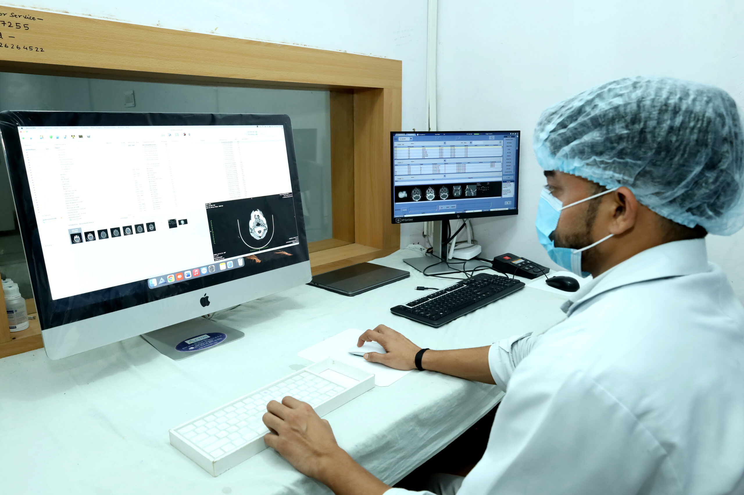 KMMCH Hospital View 18